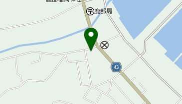 スナックみずきの地図画像