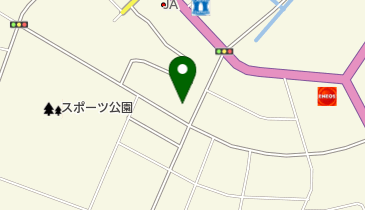 ペットセレモニー動物の杜の地図画像