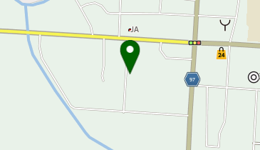 後志くみあい機械センター真狩事業所の地図画像