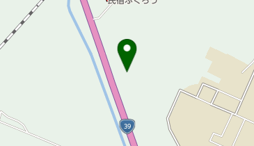 北交ハイヤー株式会社の地図画像