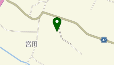 有限会社桜田建材の地図画像