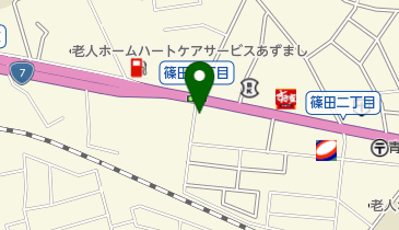 ケイティ(Keity)の地図画像
