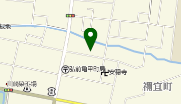 株式会社MATプランニングの地図画像