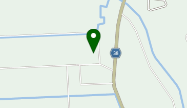 うめた在宅介護支援センターの地図画像