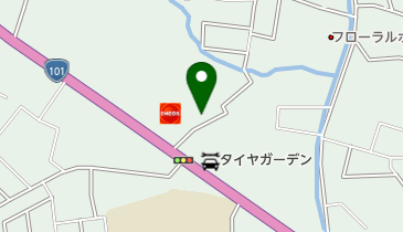 アンジェリークシアンの地図画像