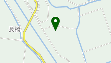 尻無用水機場の地図画像