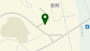 訪問入浴サービスステーション青空の地図画像
