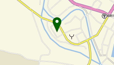 むつ市役所 脇野沢庁舎 脇野沢診療所の地図画像