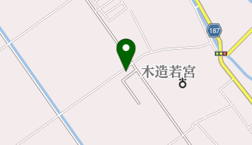 株式会社ケアライフ青森木造営業所の地図画像