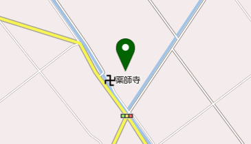 グループホームぬくもりの家の地図画像