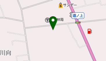 いぶき・メディカルフィットネスの地図画像