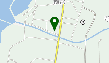 田中商店の地図画像