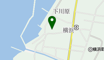 有限会社マルト鳥山商店の地図画像