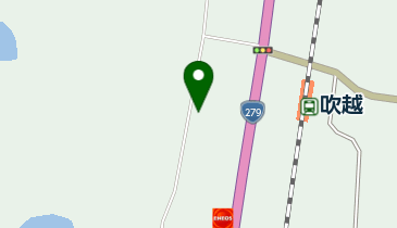 有限会社千葉建設の地図画像