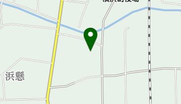 カサ電気商会の地図画像