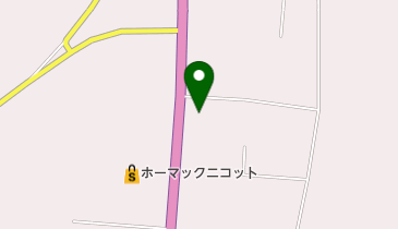 とまり仕出センターの地図画像