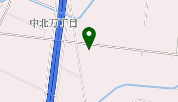 花巻調剤薬局 花調きたまん薬局の地図画像