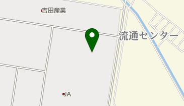 株式会社アジテックの地図画像