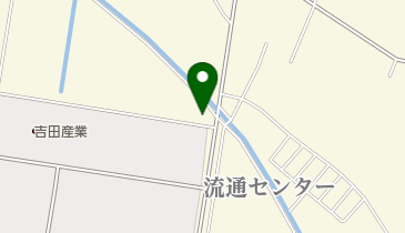 リサイクルカーパーツリッチモンドの地図画像