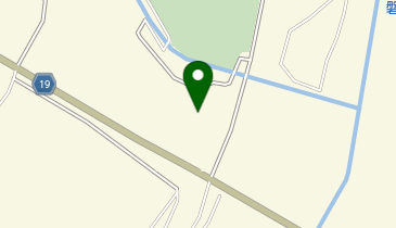 北上川流域連携交流会(NPO法人)の地図画像