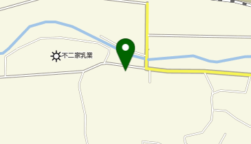 まる昌タクシーの地図画像