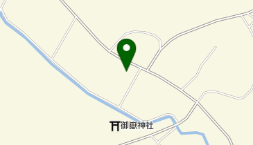 有限会社三浦建設の地図画像