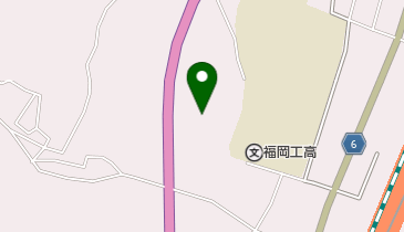 株式会社十文字チキンカンパニーの地図画像