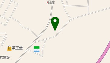 株式会社イーアンドティーの地図画像