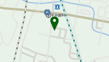 わんわんらいふ(WANONELIFE)の地図画像