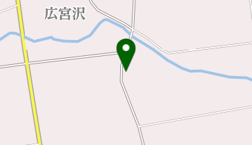 浅田柔道整復院の地図画像