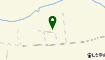 アーバヨシナリの地図画像