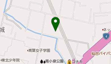 やまもと内科クリニックの地図画像