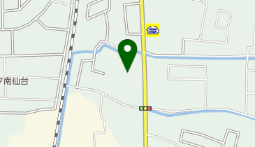 渡辺スタジオの地図画像