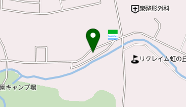 有限会社小野設備の地図画像