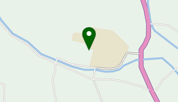 登米市 中田児童館 上沼児童活動センター・学童クラブの地図画像