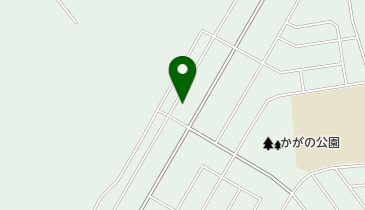 仙北信用組合の地図画像