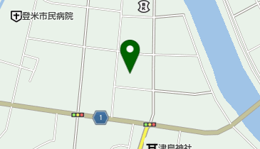 登米市役所 迫総合支所 迫にぎわいセンターの地図画像