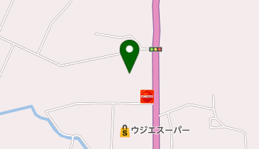 有限会社千葉燃料店 栗駒店の地図画像