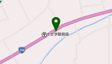 有限会社久光組の地図画像