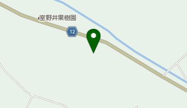 社会福祉法人蔵王町社会福祉協議会の地図画像