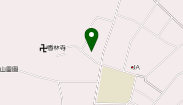 さくらディサービスセンターの地図画像