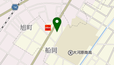 株式会社ティーセレクションの地図画像