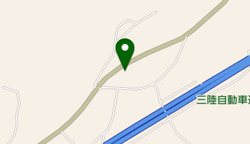 ワイルドヒッポーの地図画像