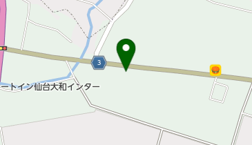 有限会社三浦商店の地図画像