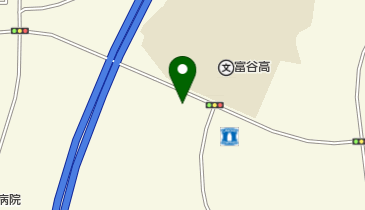 北洲ハウジング仙台支店の地図画像