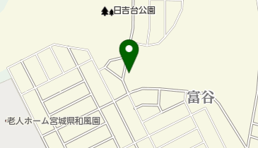 サンテ薬局日吉台店の地図画像