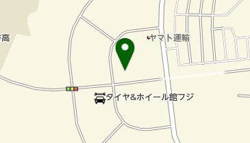 富谷市役所 成田出張所の地図画像