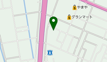 彩采屋の地図画像