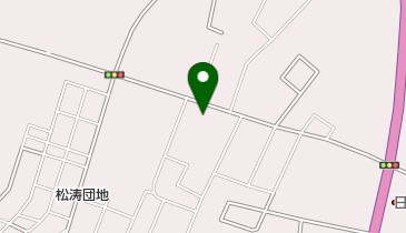 オートプレステージの地図画像