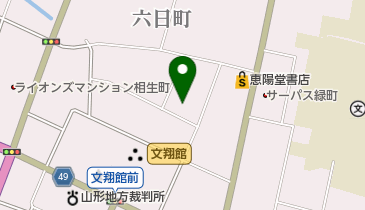 ジョンダーナ(Johndana)の地図画像